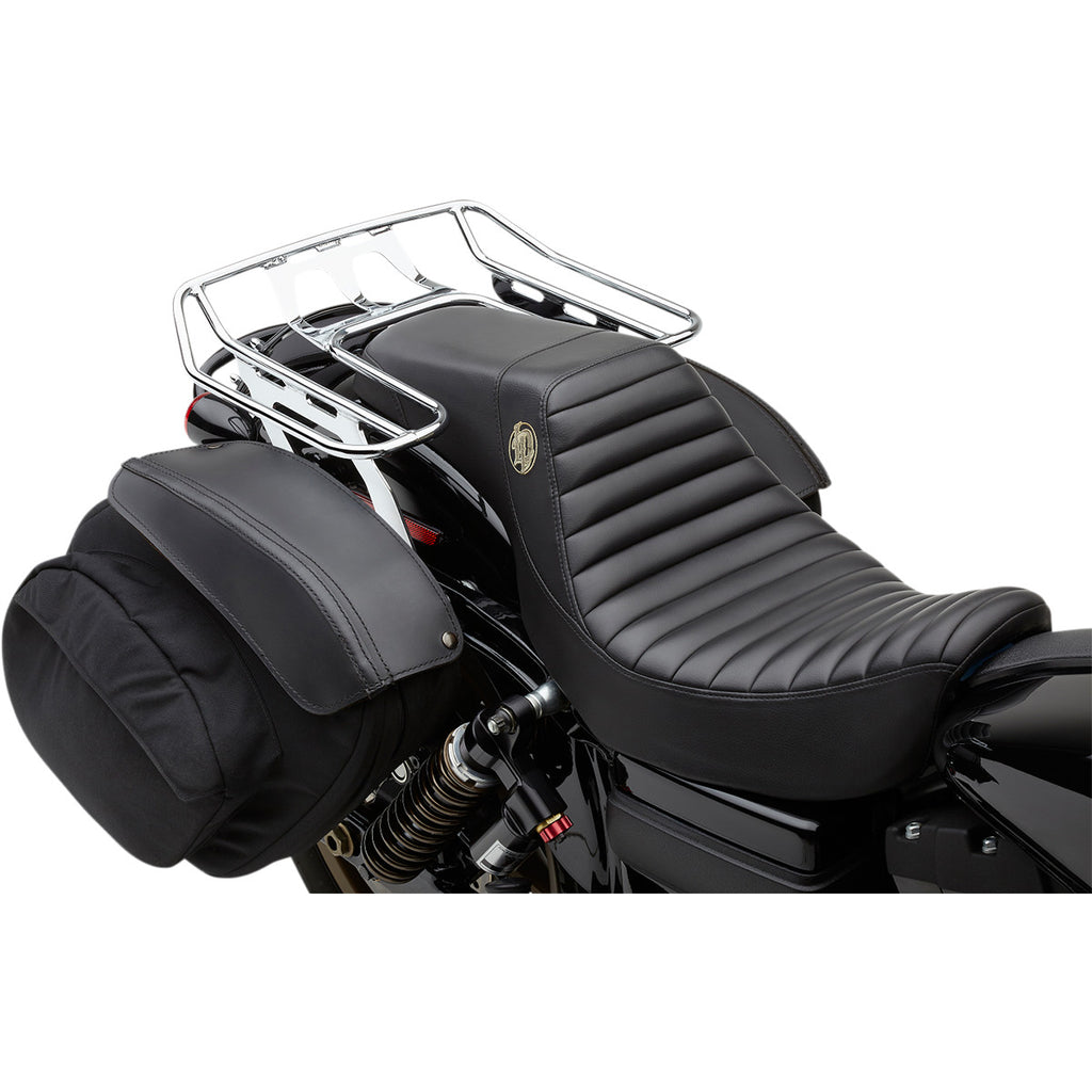 BA DETACHABLE WRAP-AROUND RACKS FOR HARLEY DAVIDSON
