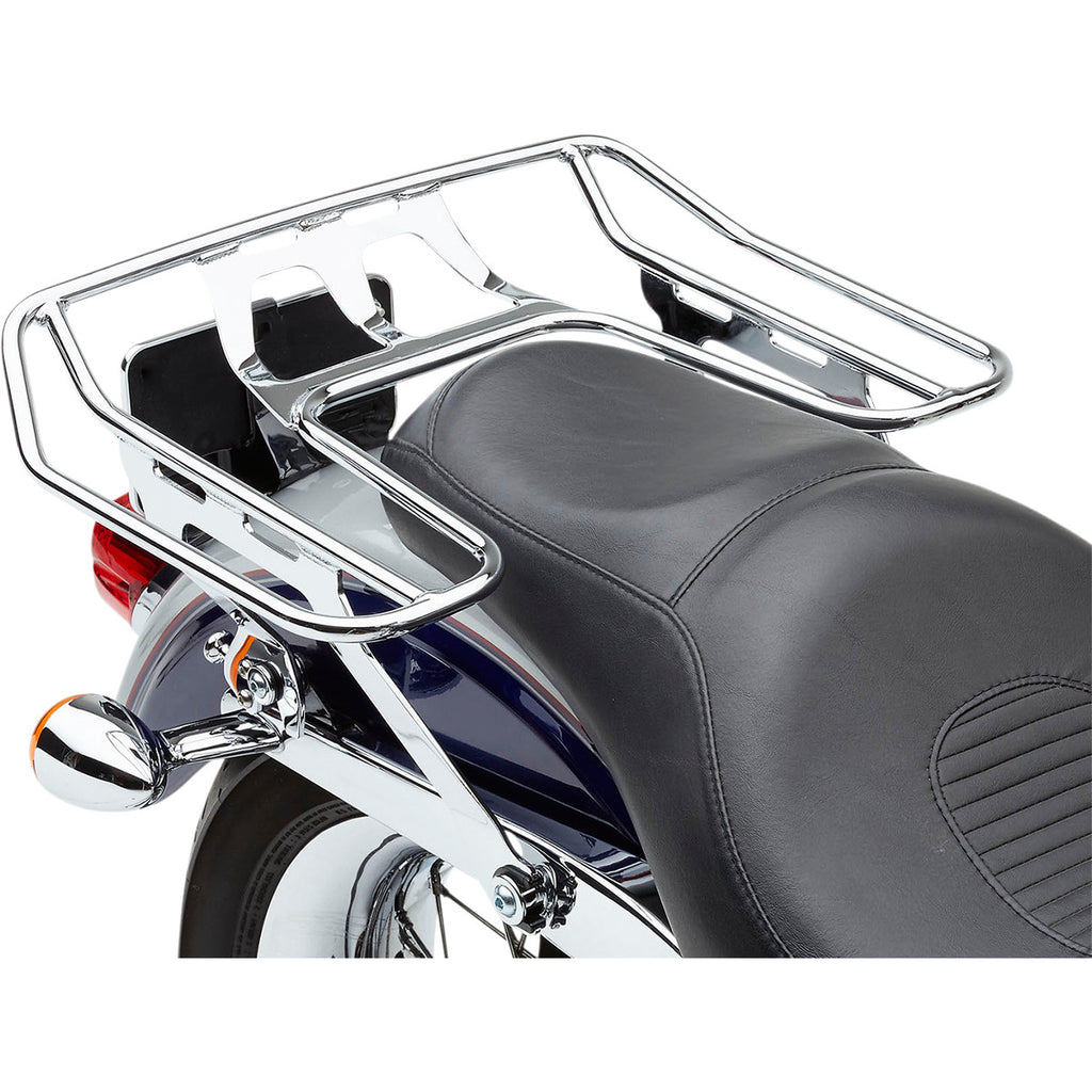 BA DETACHABLE WRAP-AROUND RACKS FOR HARLEY DAVIDSON