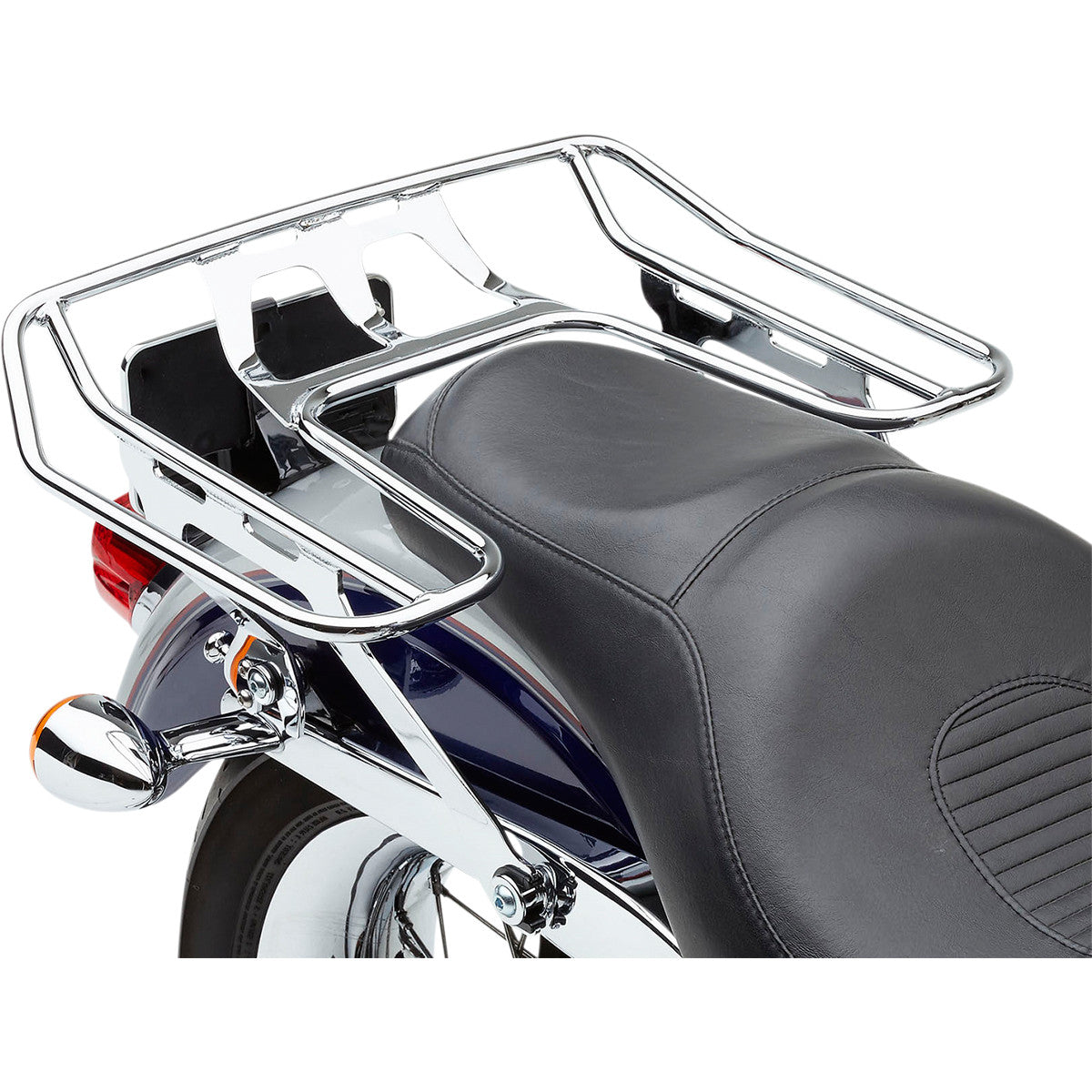 BA DETACHABLE WRAP-AROUND RACKS FOR HARLEY DAVIDSON
