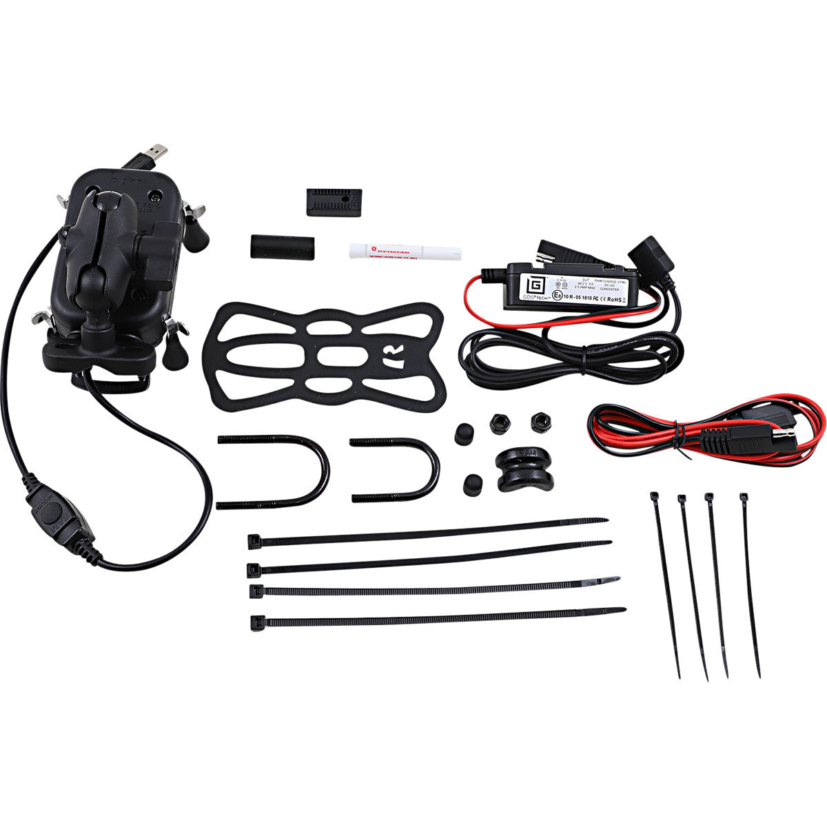 Wireless Charging Holders