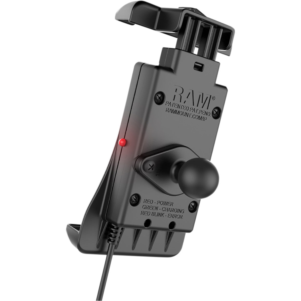 Ram Quick-Grip™ Waterproof Wireless Charging Holders – California