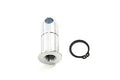 Rear Brake Pedal Pivot Stud For Harley-Davidson Sportster 1980-1990