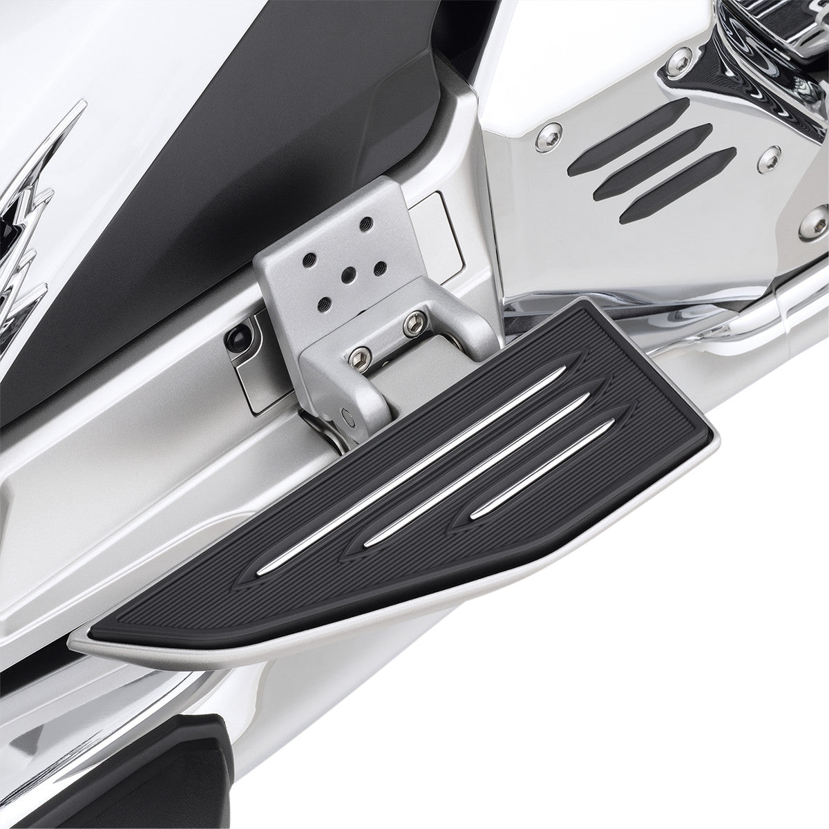 Reser per la scheda passeggeri impostata per Honda GL1800 Gold Wing 18-21