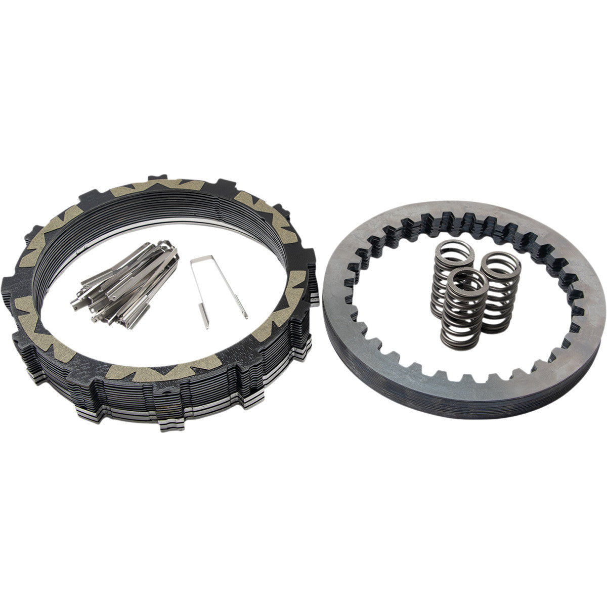 Torqdrive® Clutch Kit For Indian