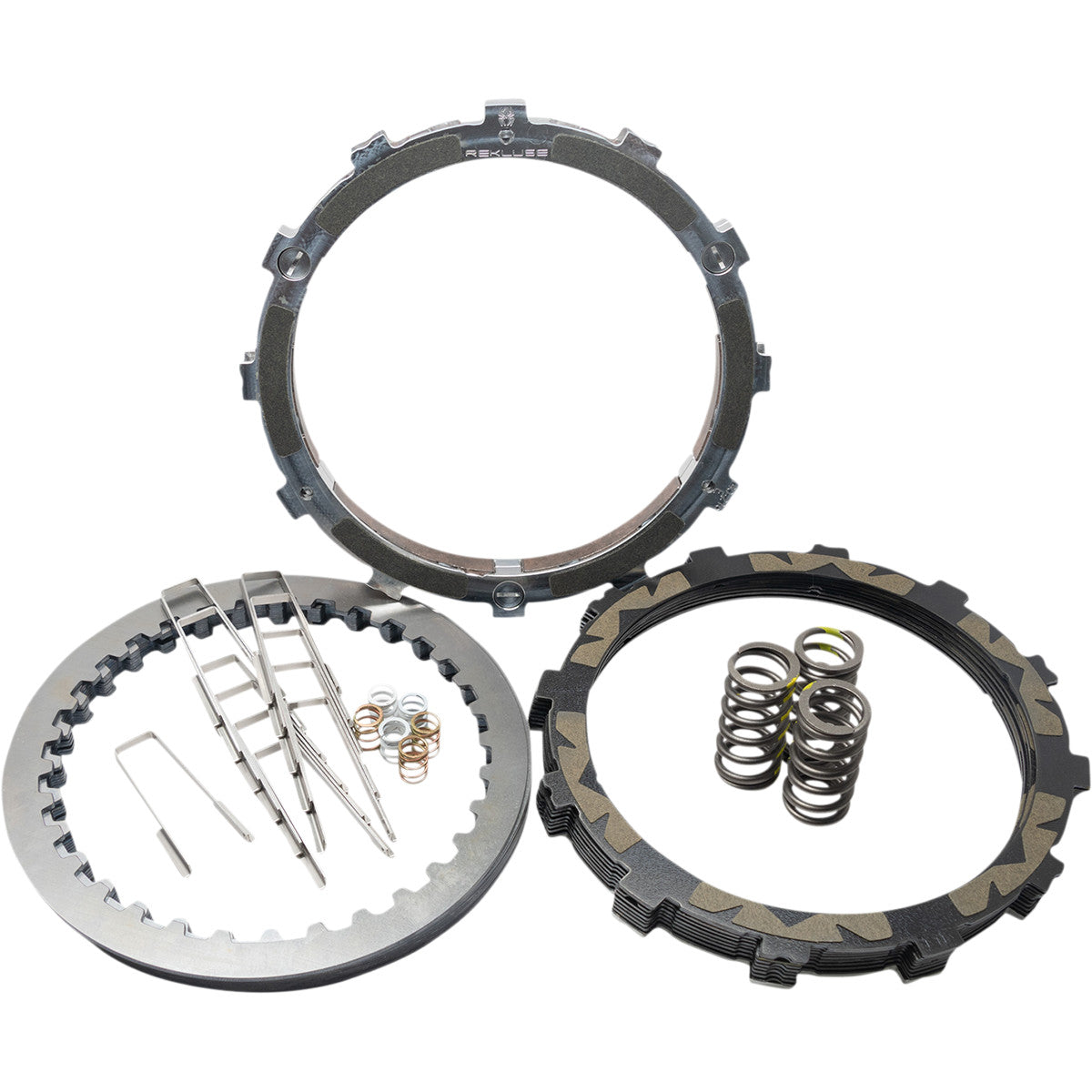 Radiusx Clutch Kit for Indian