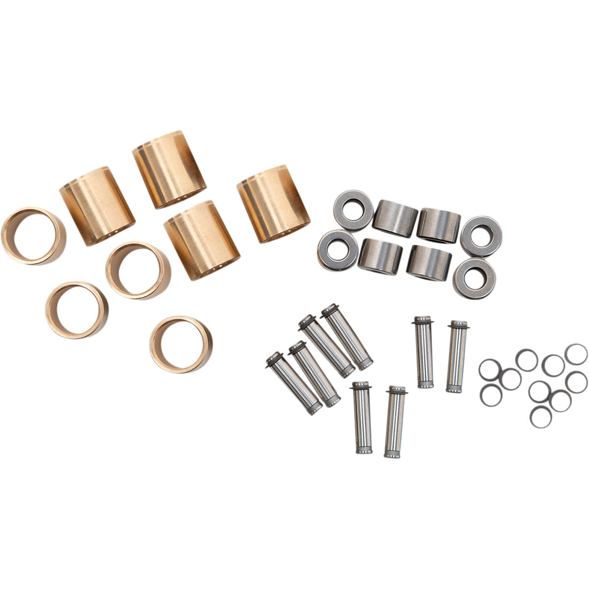 FORGED ROLLER ROCKER ARMS FOR M-EIGHT FOR HARLEY DAVIDSON