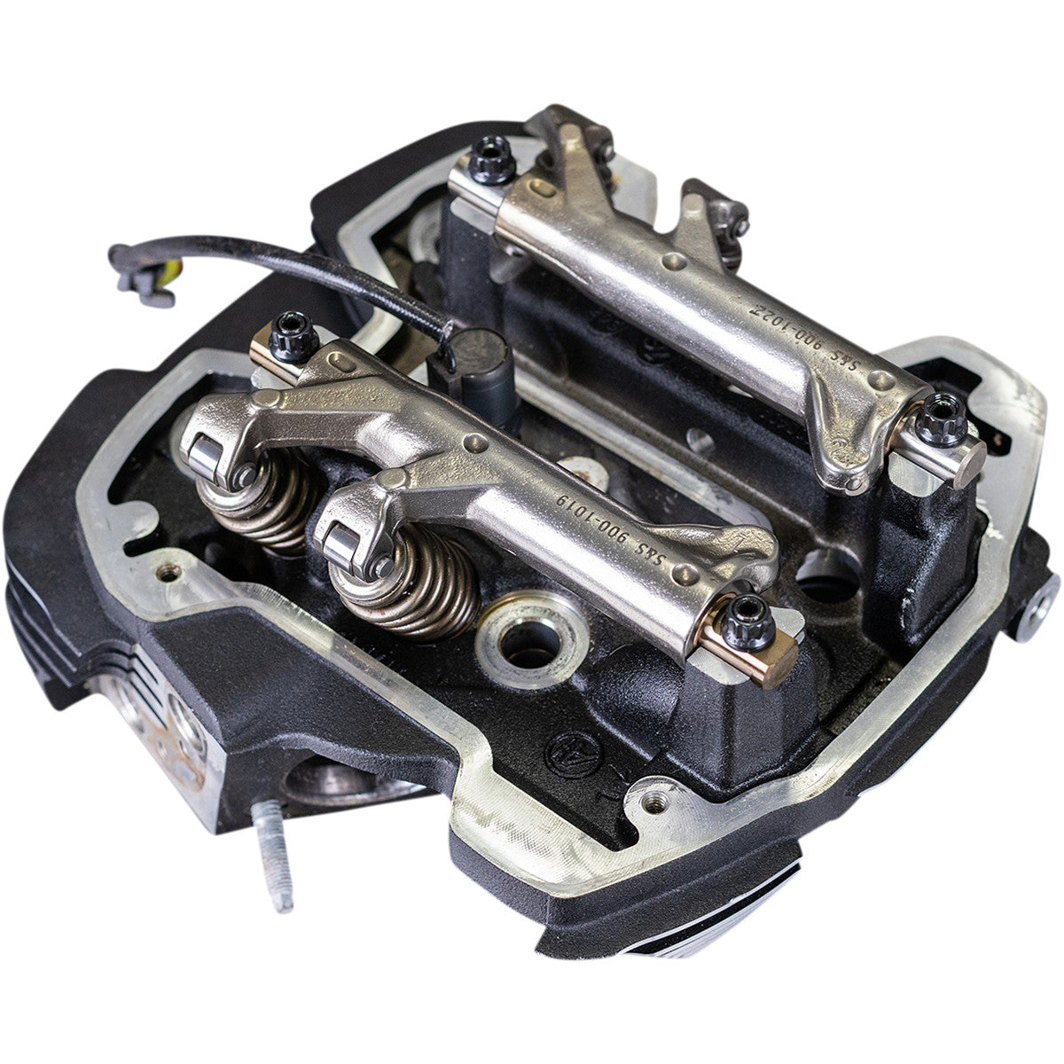 FORGED ROLLER ROCKER ARMS FOR M-EIGHT FOR HARLEY DAVIDSON