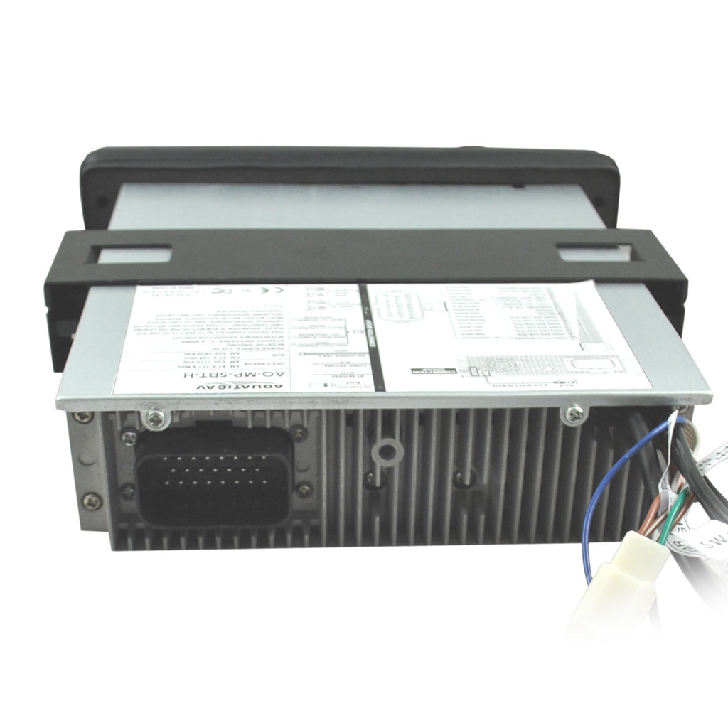 Radio Reemplazo Equipo Audio Para Harley-Davidson® Radio Audio System Premium