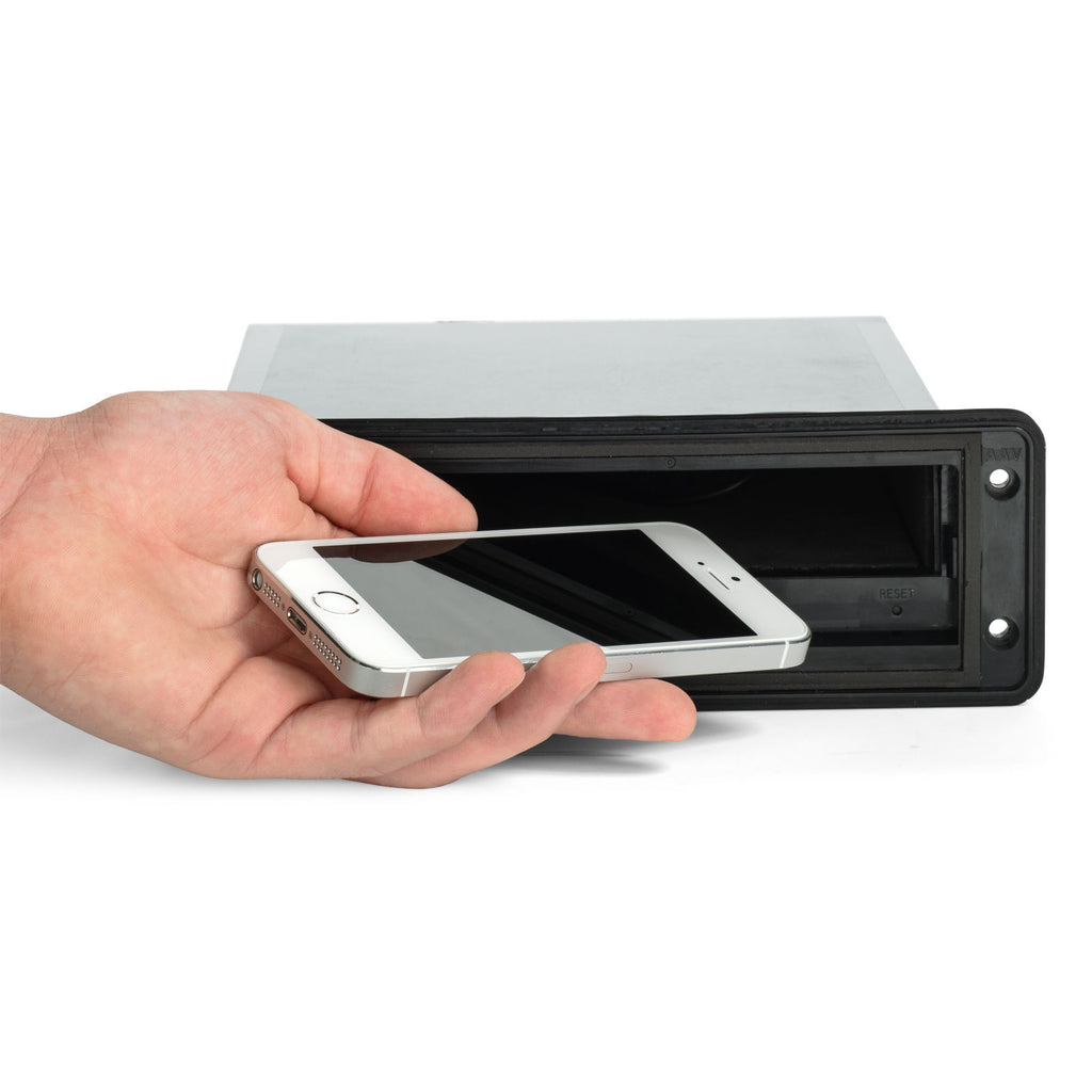 Radio Reemplazo Equipo Audio Para Harley-Davidson® Radio Audio System Premium