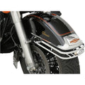 Schutzblechschienenschutz vorne für Harley-Davidson®-Schutzblechschienen vorne