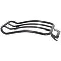 Rejilla Transporte Asiento Individual Negro Para Harley-Davidson Touring