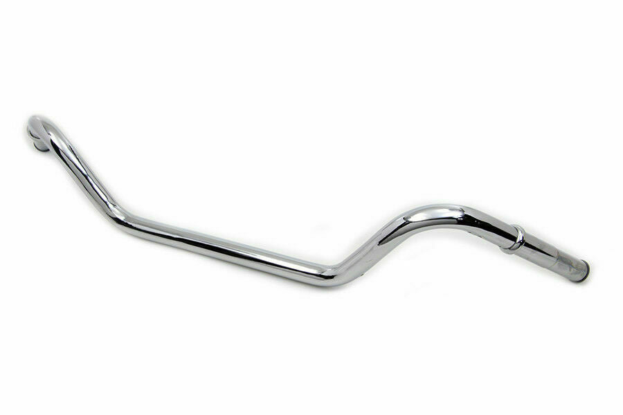 Replica 1 Groodbar Spring Fork Flanders pour Harley-Davidson