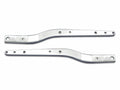Replica Rear Fender Strut Set Chrome For Harley-Davidson