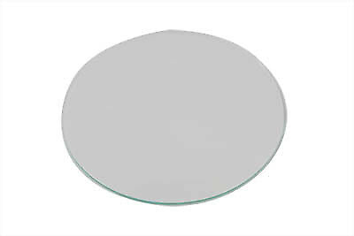 Replica Domed Glass Speedometer Lens For Harley-Davidson