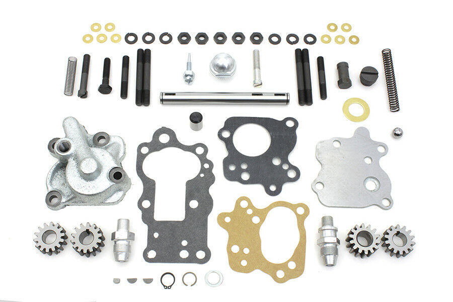 Replica Oil Pump Rebuild Kit For Harley-Davidson