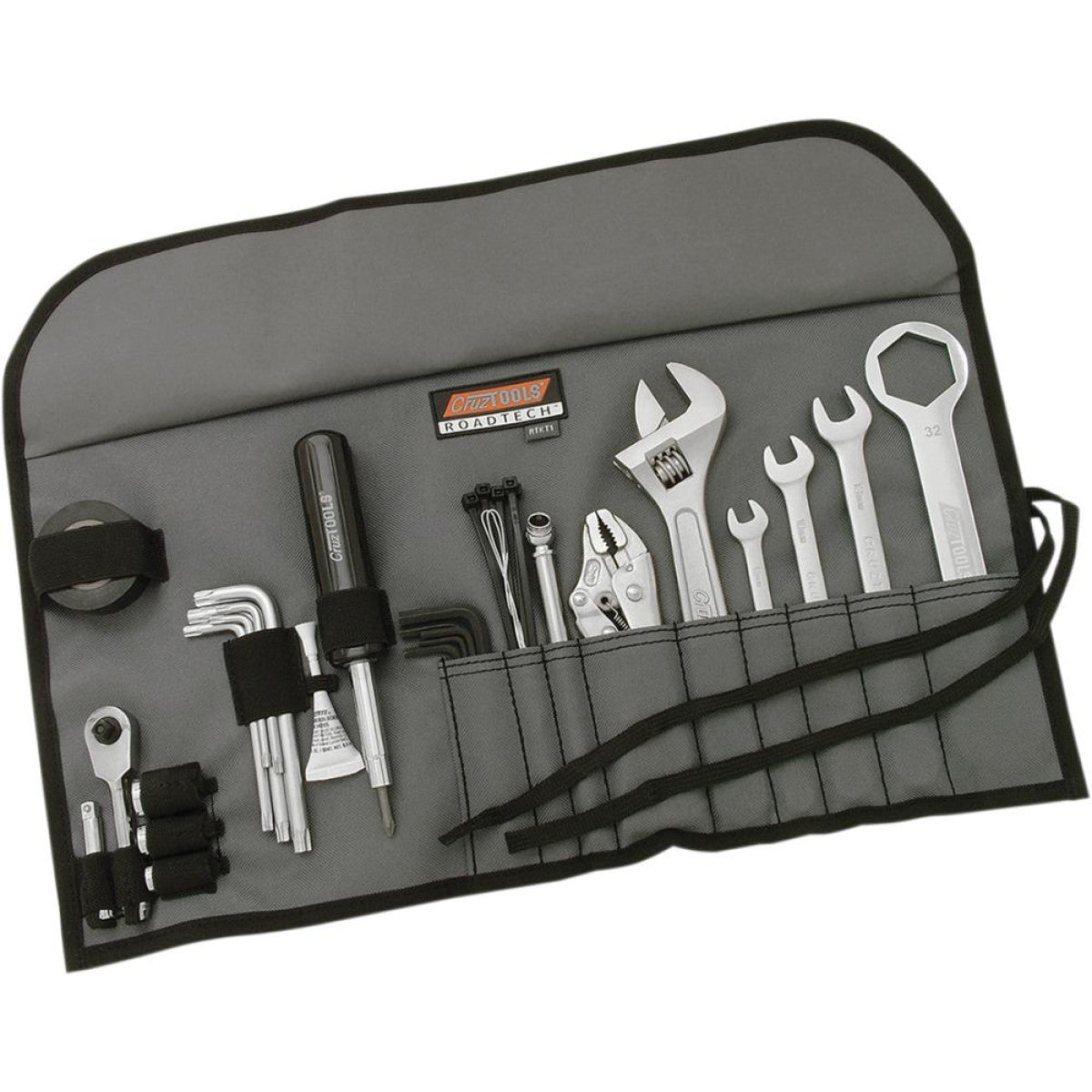 Kit De herramientas Para KTM Roadtech KT1 Tool Kit