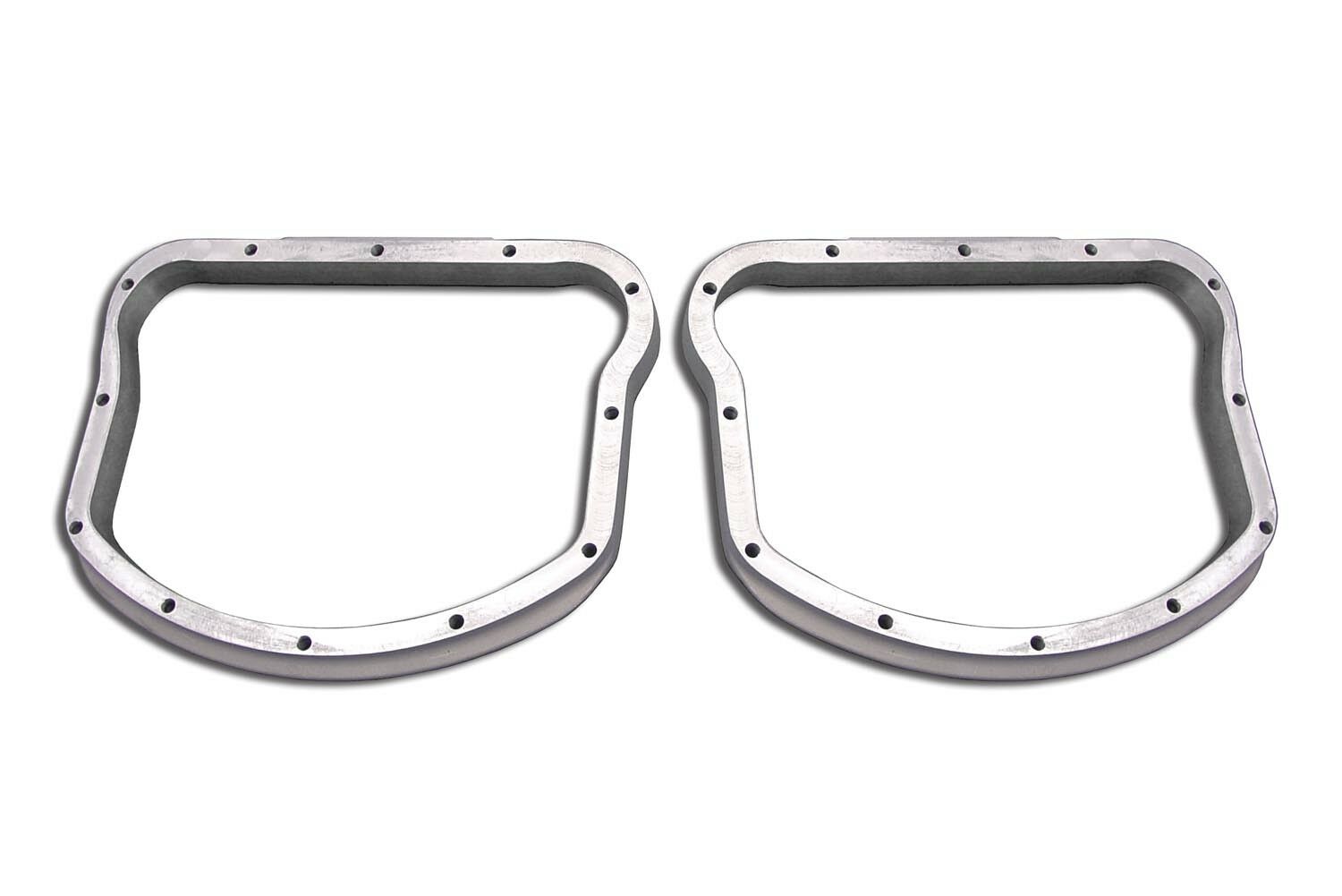 Rocker Arm Cover D-Ring Cast For Harley-Davidson