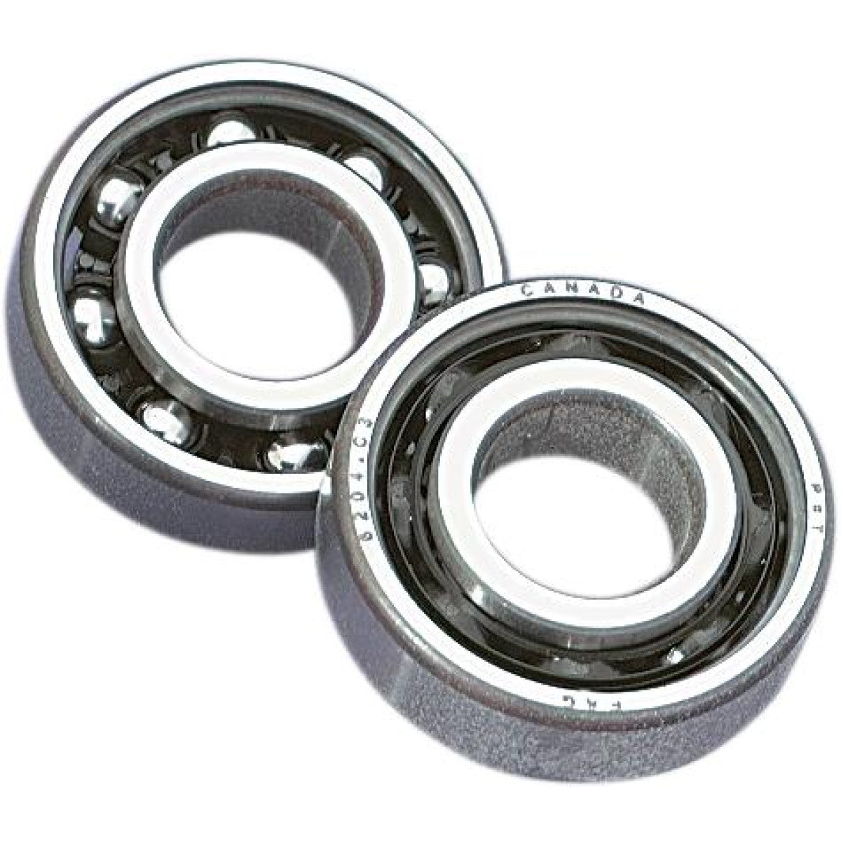 Rodamientos Tapa Transmisión Para Harley-Davidson® Trap Door Gearbox Bearing Kit