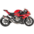 Racing Line Komplette Auspuffanlage für BMW S1000RR 19-21, M1000RR 20-21