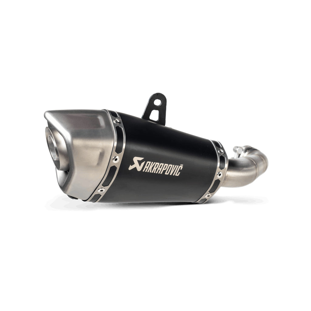 Slip-On Series Muffler For Honda MSX 125/GROM 21