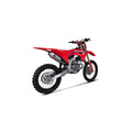 Evolution Line Auspuffanlagen für Honda