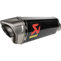 Slip-On Series Mufflers For Kawasaki