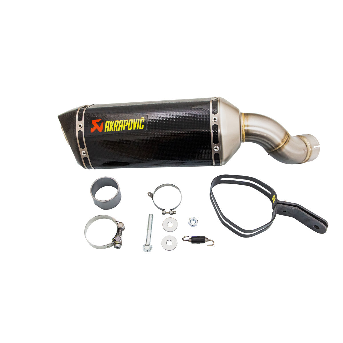 Slip-on series Mufflers for Kawasaki