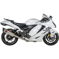 Racing Line Komplette Auspuffanlage für Suzuki GSX-R1300 Hayabusa 21
