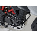 Crash Bars For BMW G310GS/R 20-21