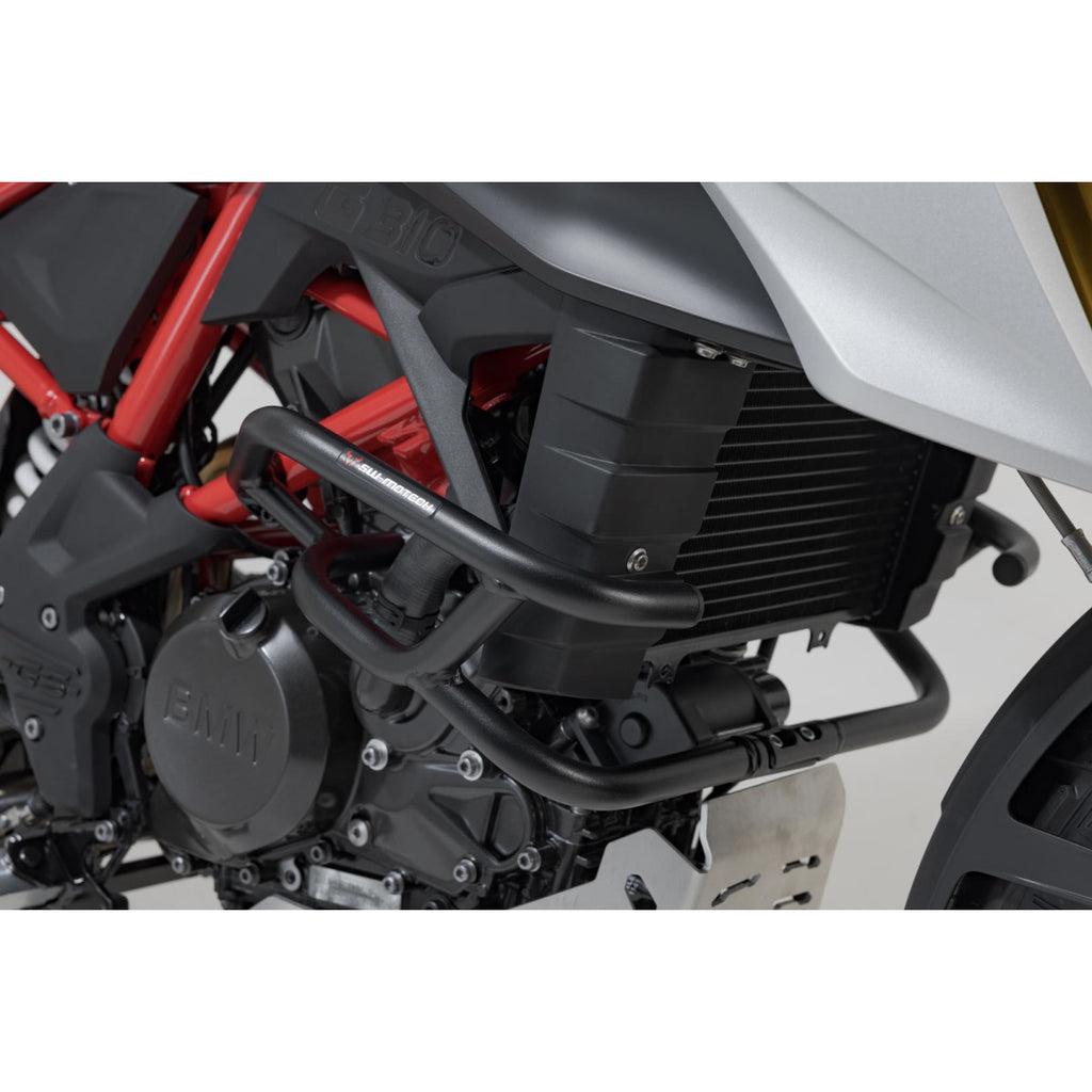 Sturzbügel für BMW G310GS/R 20-21