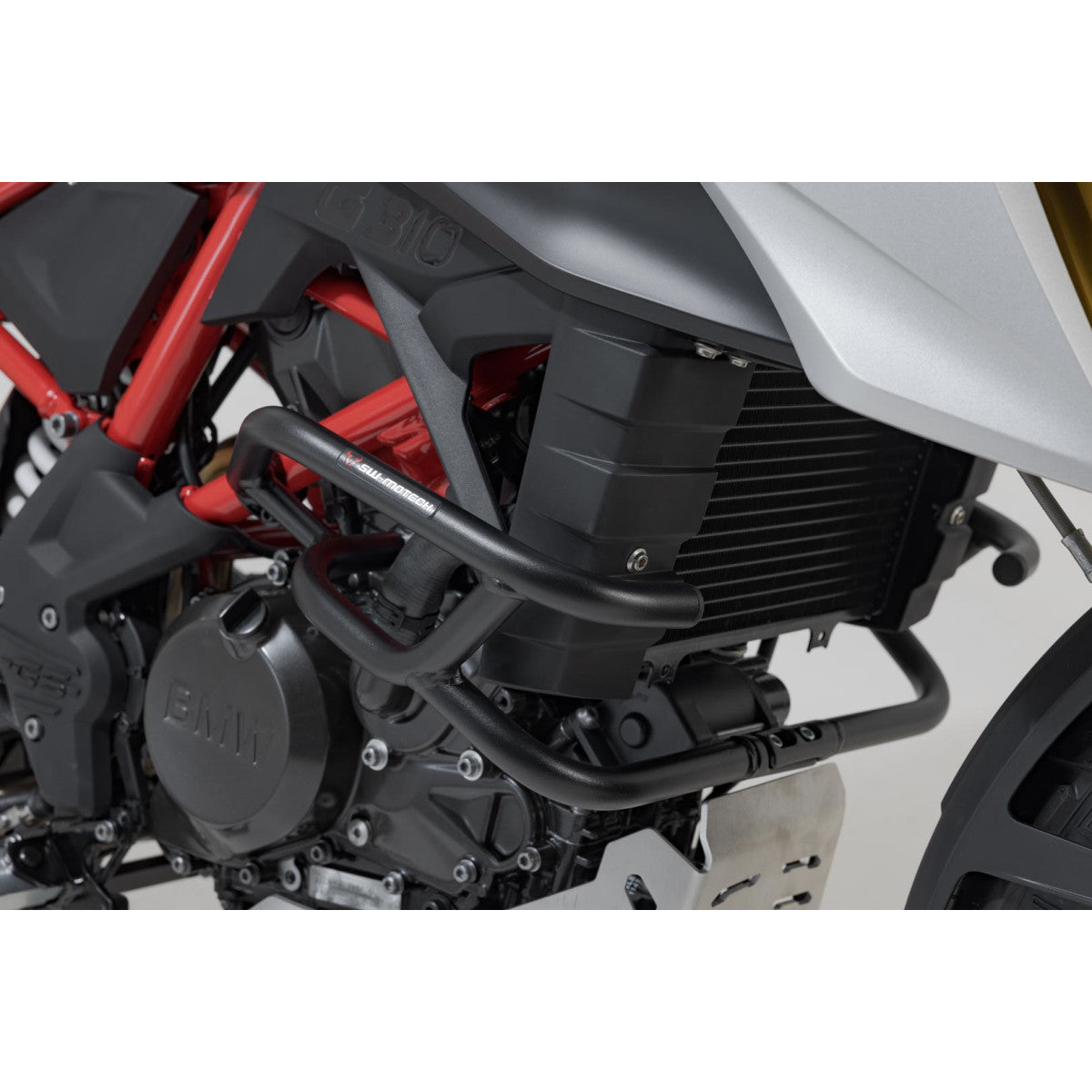 Sturzbügel für BMW G310GS/R 20-21