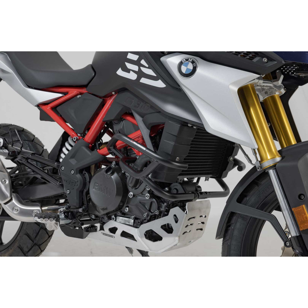 Sturzbügel für BMW G310GS/R 20-21