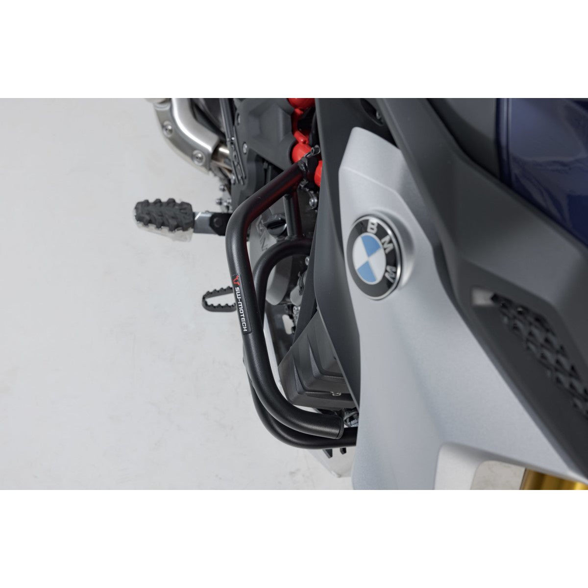 Barres d'accident pour BMW G310GS / R 20-21