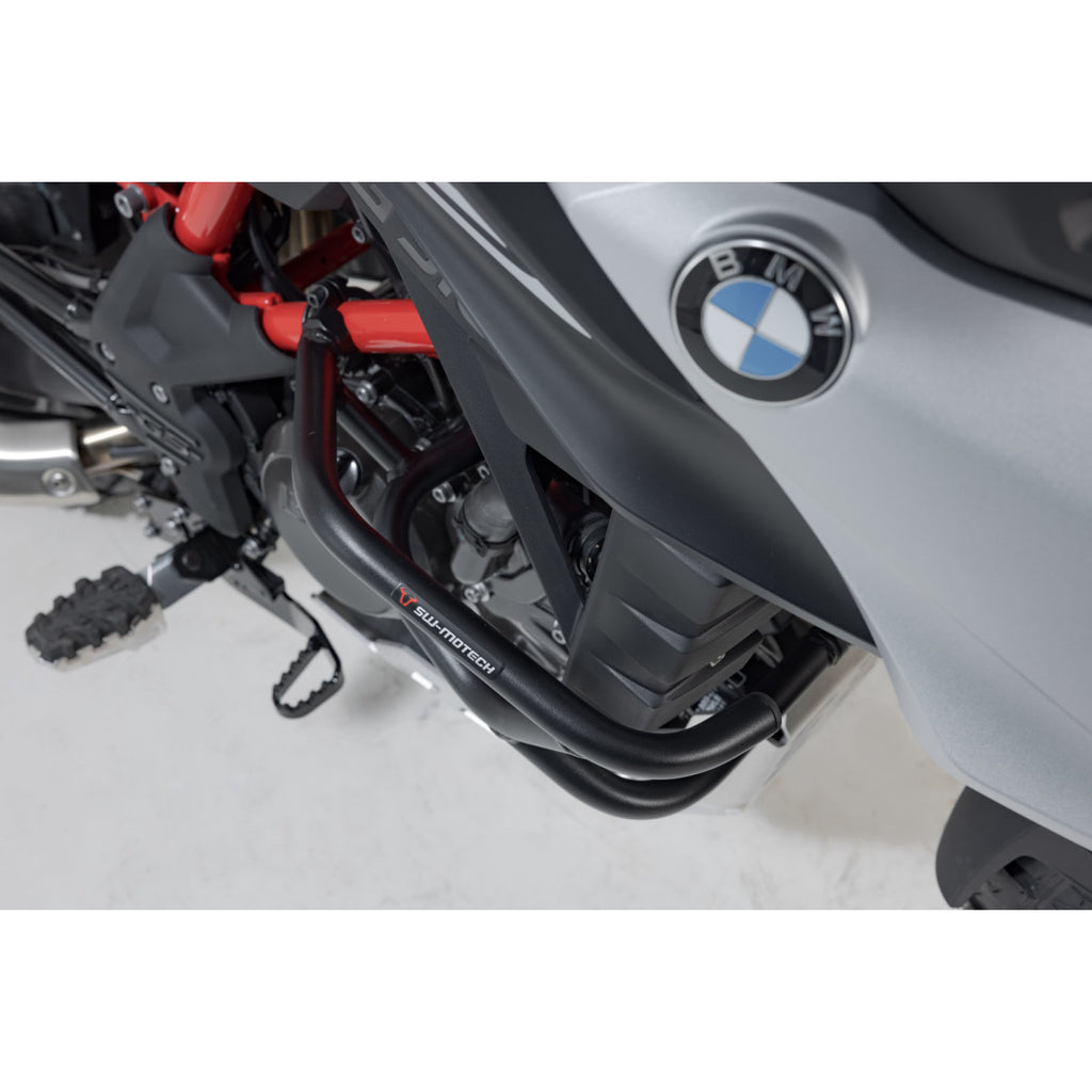 Sturzbügel für BMW G310GS/R 20-21