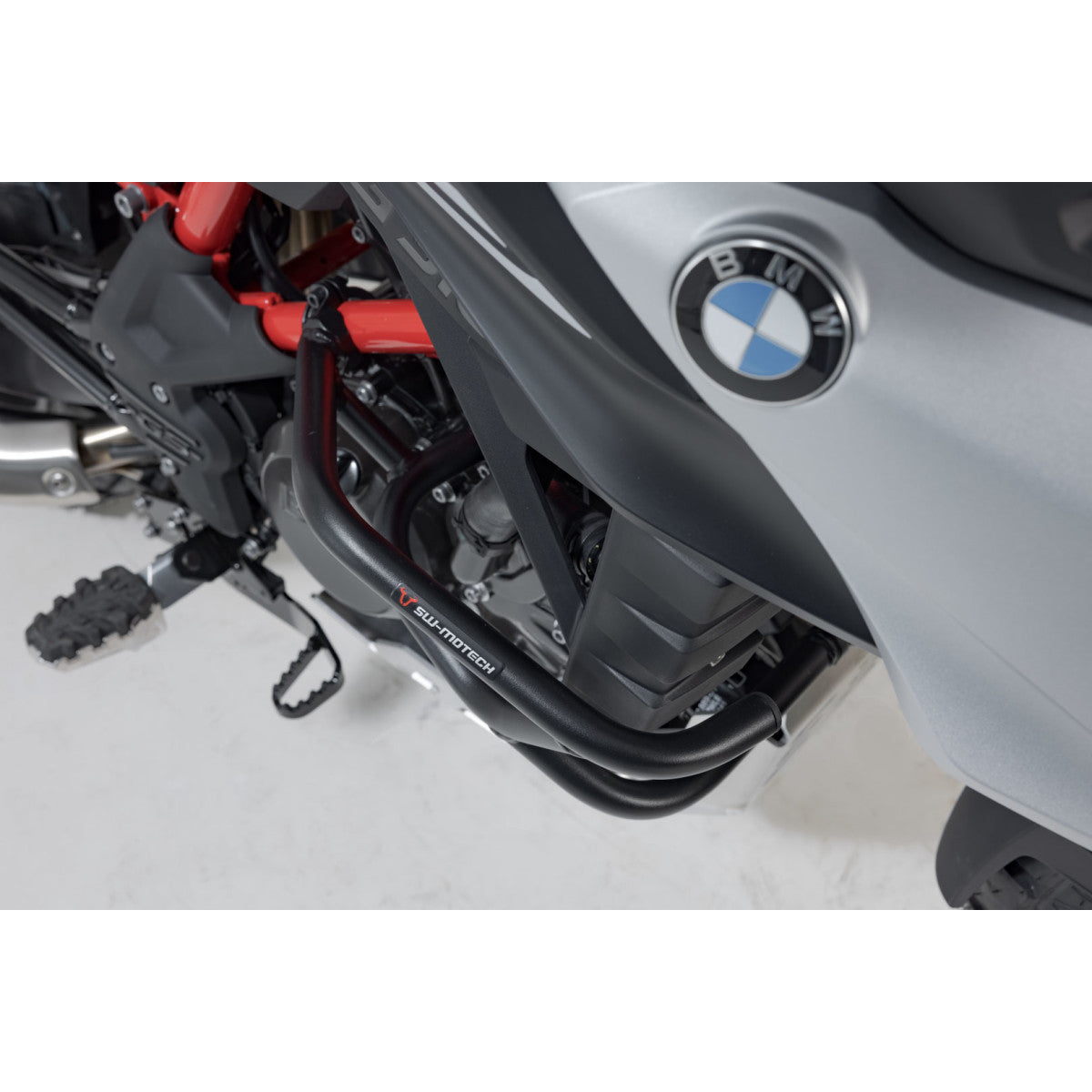 Sturzbügel für BMW G310GS/R 20-21