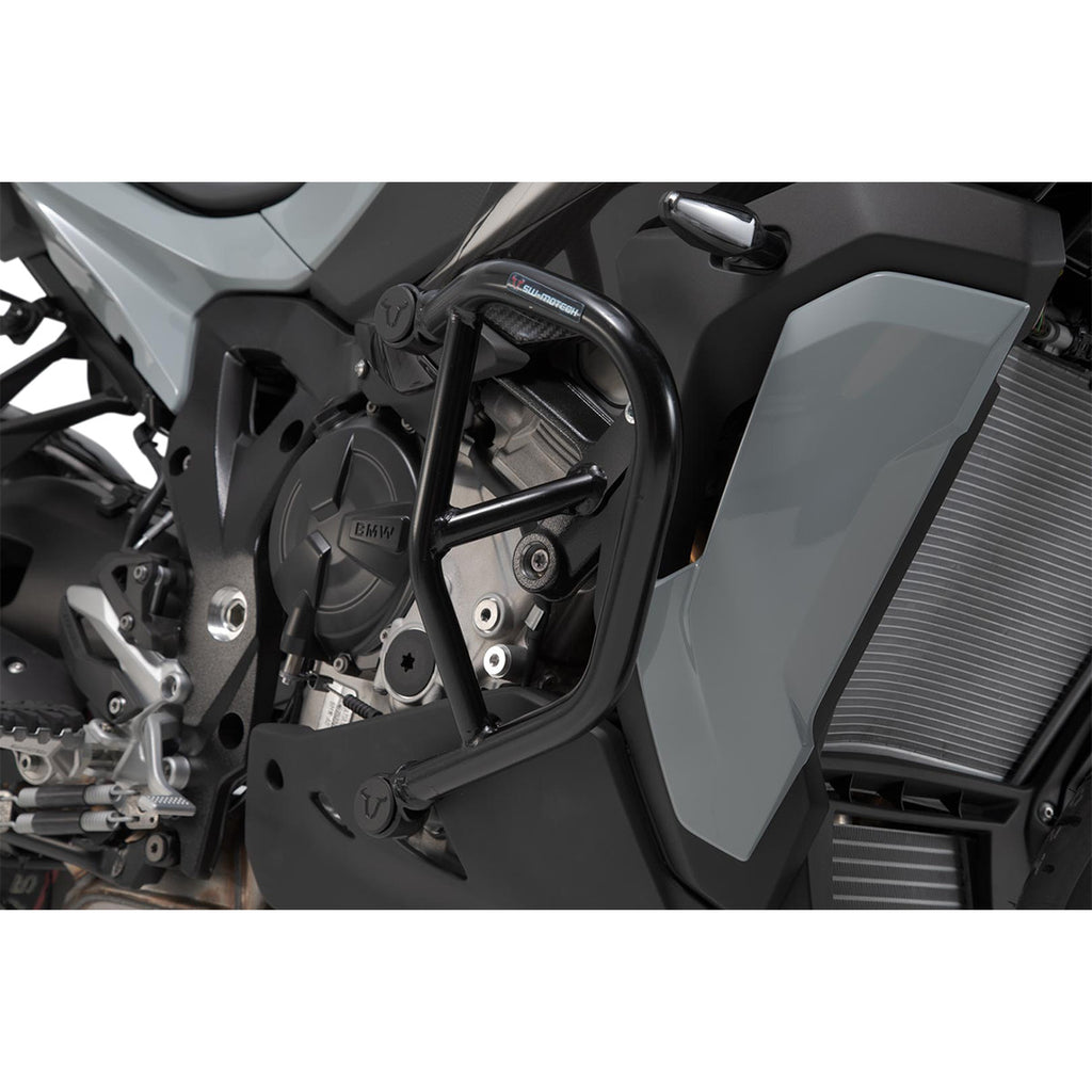 Sturzbügel für BMW