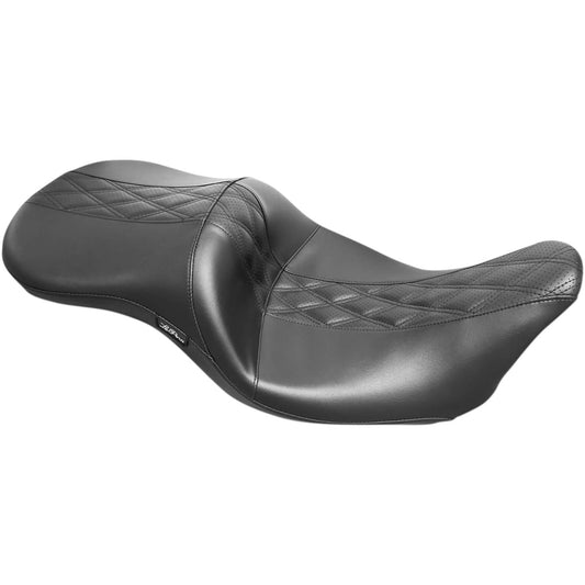 OUTCAST GT SEATS FOR HARLEY DAVIDSON