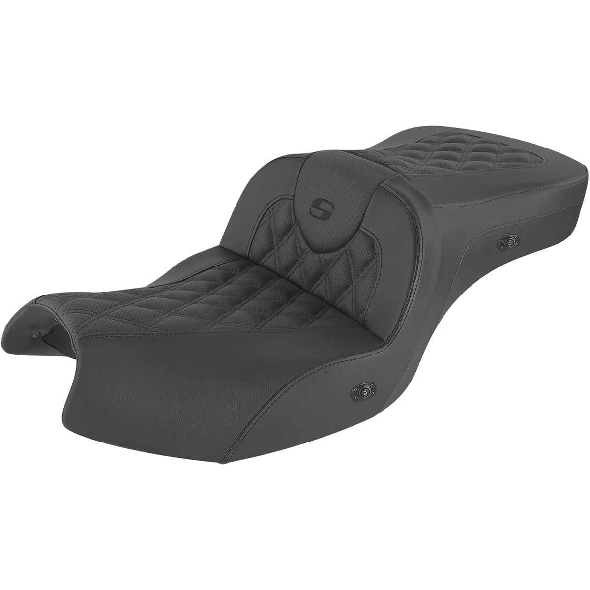 ROAD SOFA LS SITZE FÜR HARLEY DAVIDSON