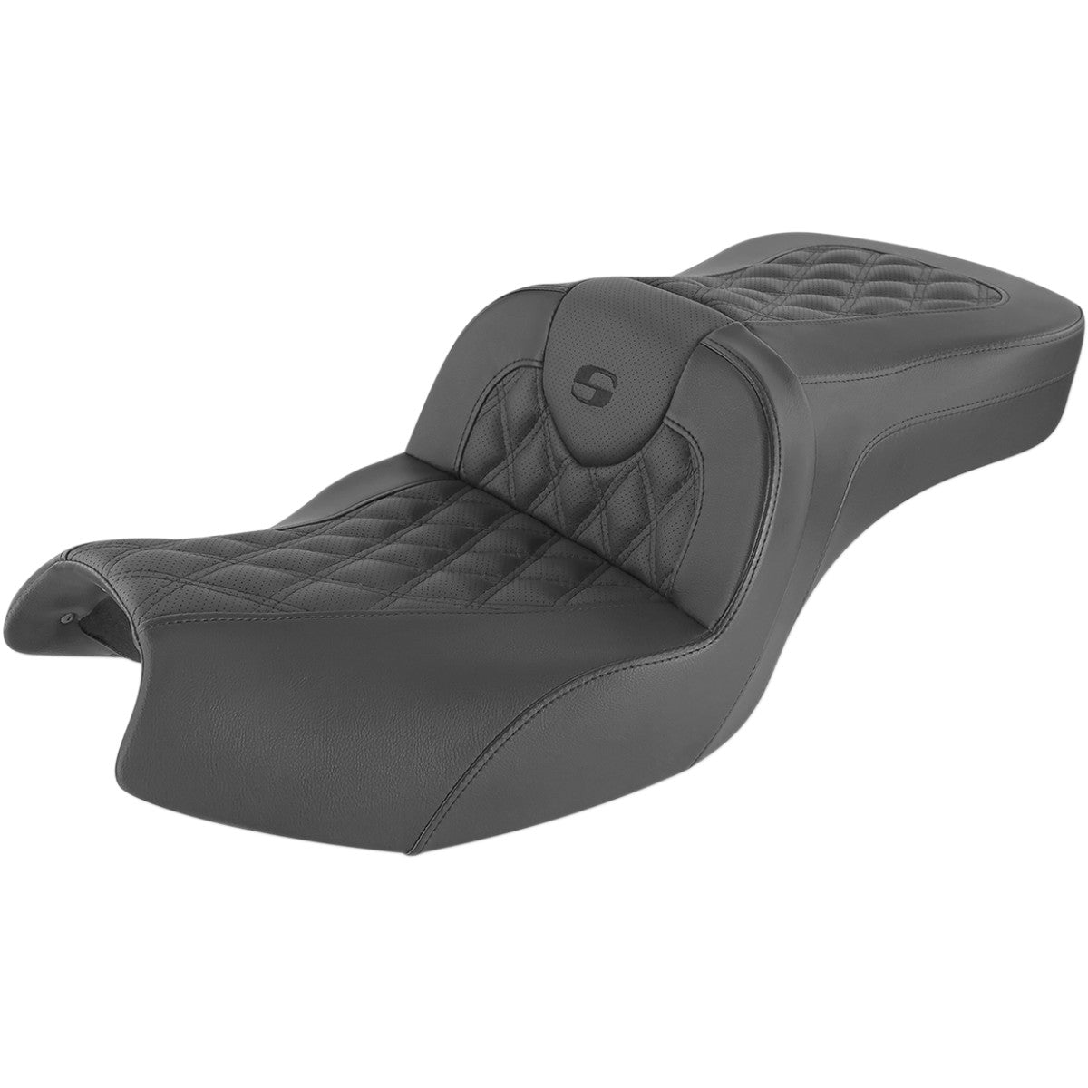 ROAD SOFA LS SITZE FÜR HARLEY DAVIDSON
