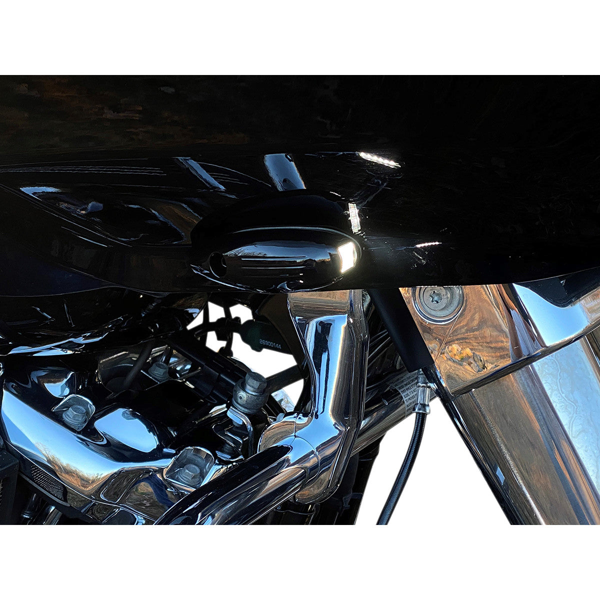 PROBEAM BLINKER FÜR HARLEY DAVIDSON