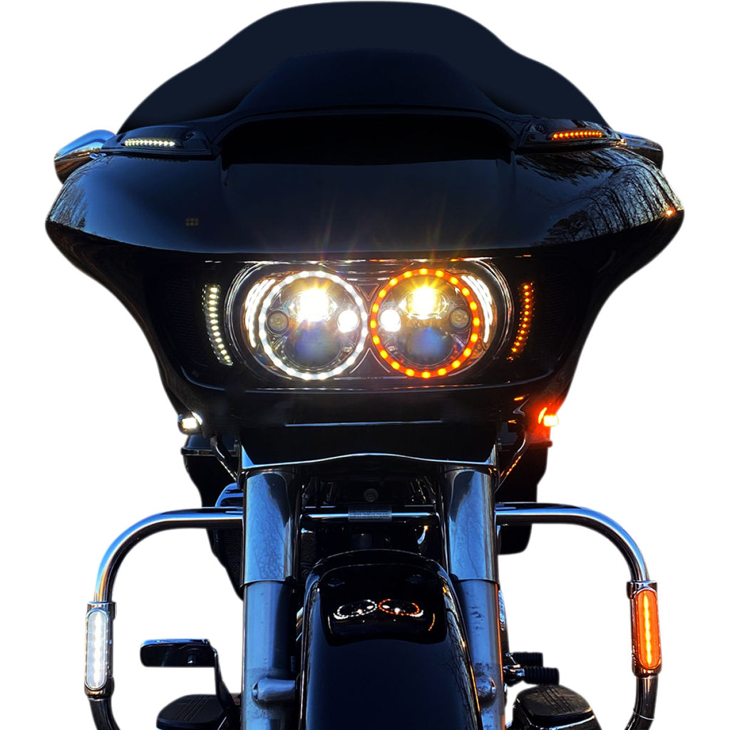 PROBEAM BLINKER FÜR HARLEY DAVIDSON