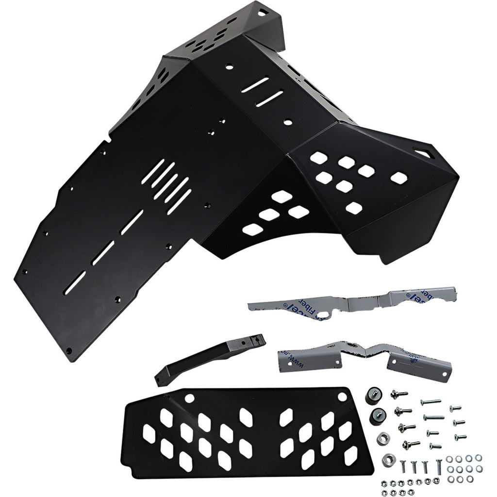 PRO LG SKID PLATES FOR KTM 790 ADVENTURE 20