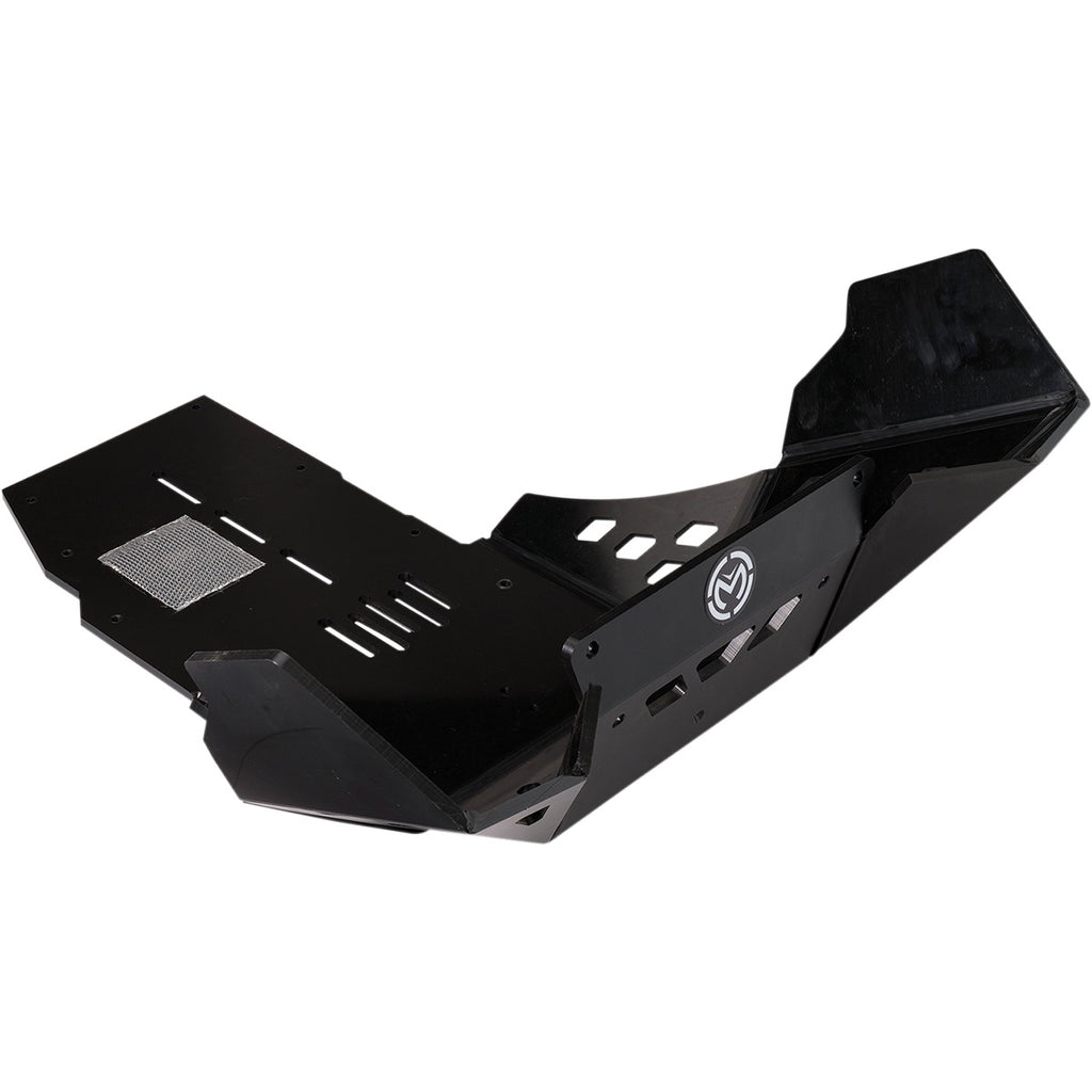 PRO LG SKID PLATES FOR KTM 790 ADVENTURE 20