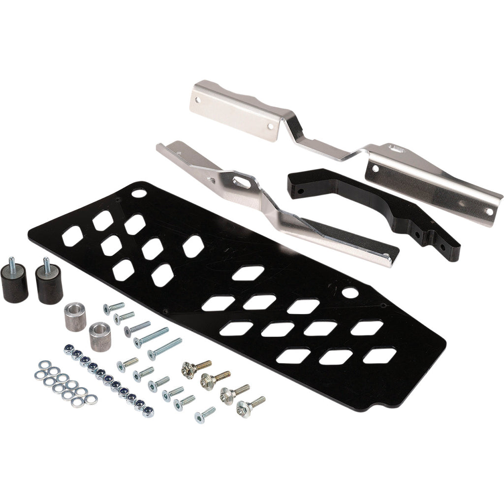 PRO LG SKID PLATES FOR KTM 790 ADVENTURE 20