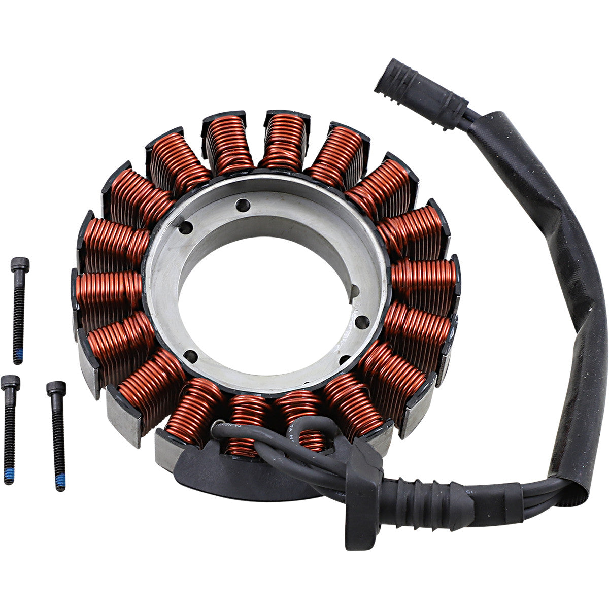 Lichtmaschinen-Stator für Harley-Davidson