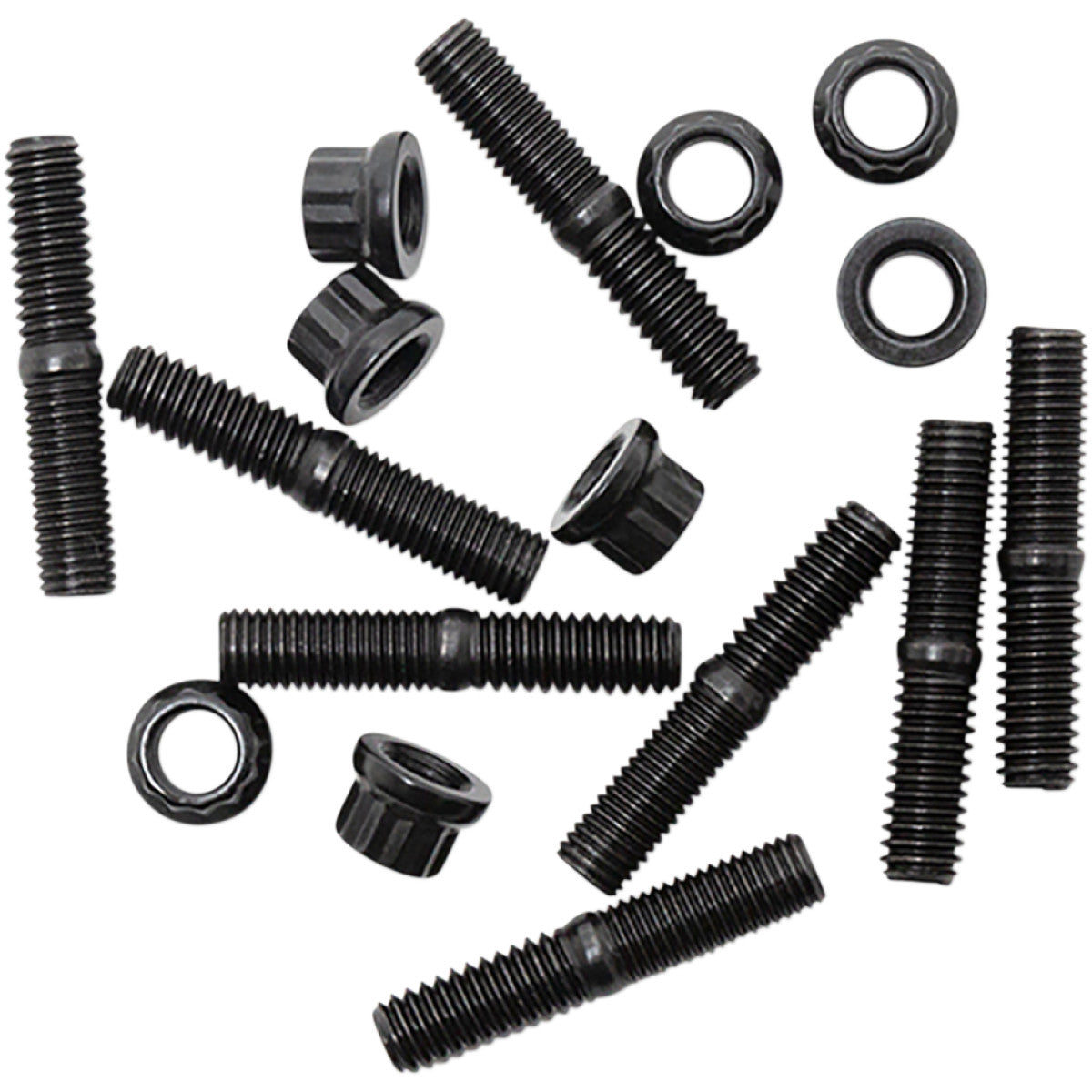 ROCKER ARM STUD KIT FOR HARLEY DAVIDSON