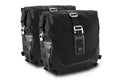 Legend Gear LC2 Side Bag Systems For Triumph