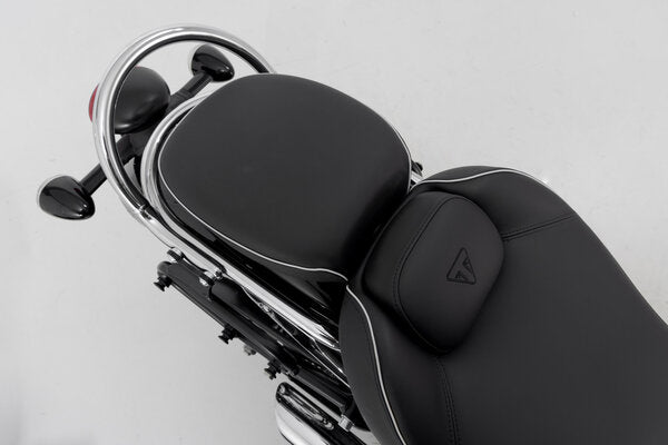 Legend Gear LC2 Side Bag Systems For Triumph