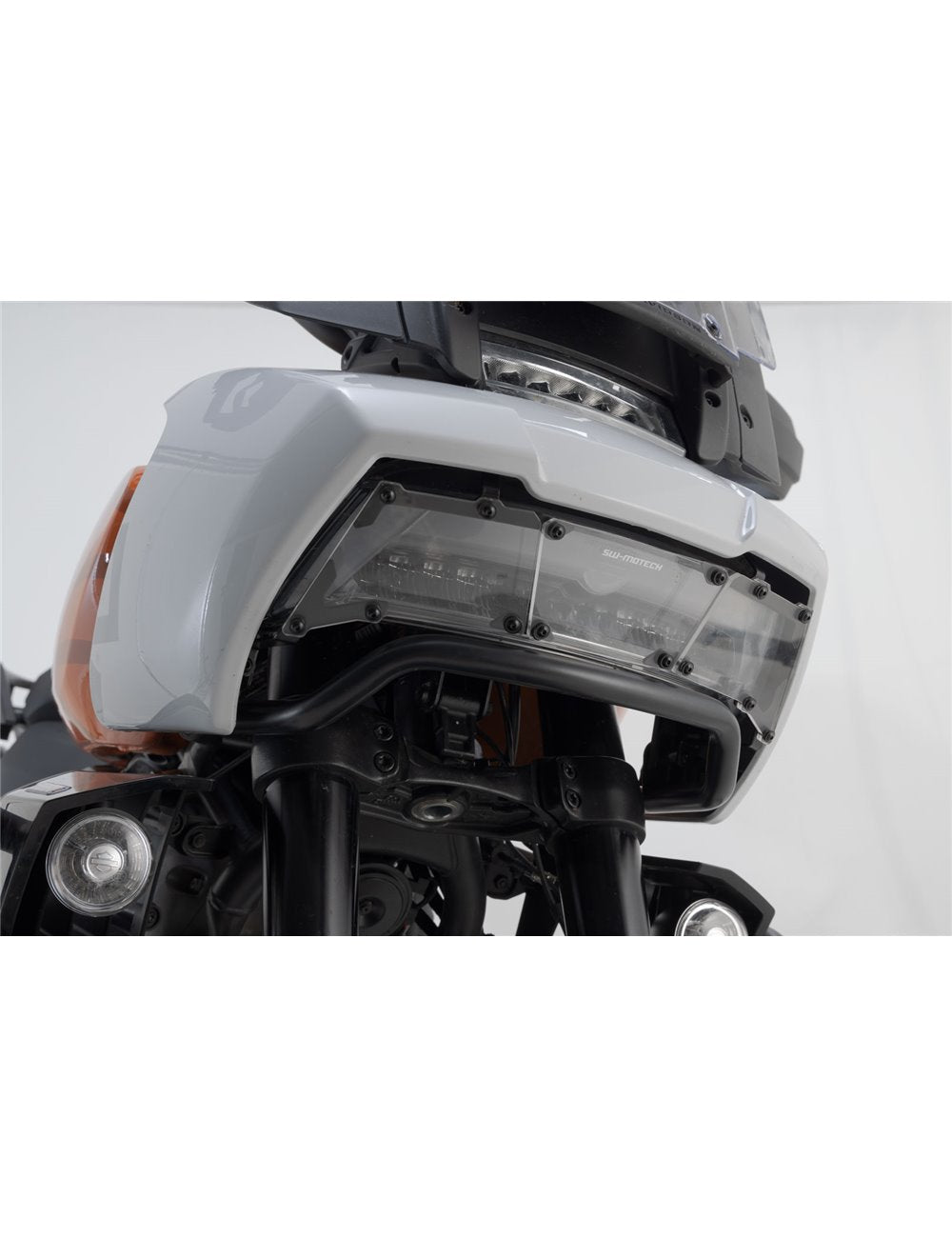 Scheinwerferschutz für Harley-Davidson Pan America