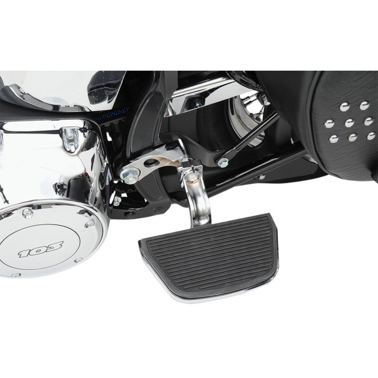 Kit pour la montre hd® softtail® saddlebag Bracket